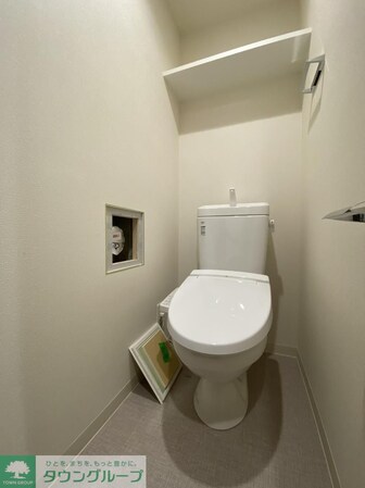 アステリ鶴舞テーセラの物件内観写真